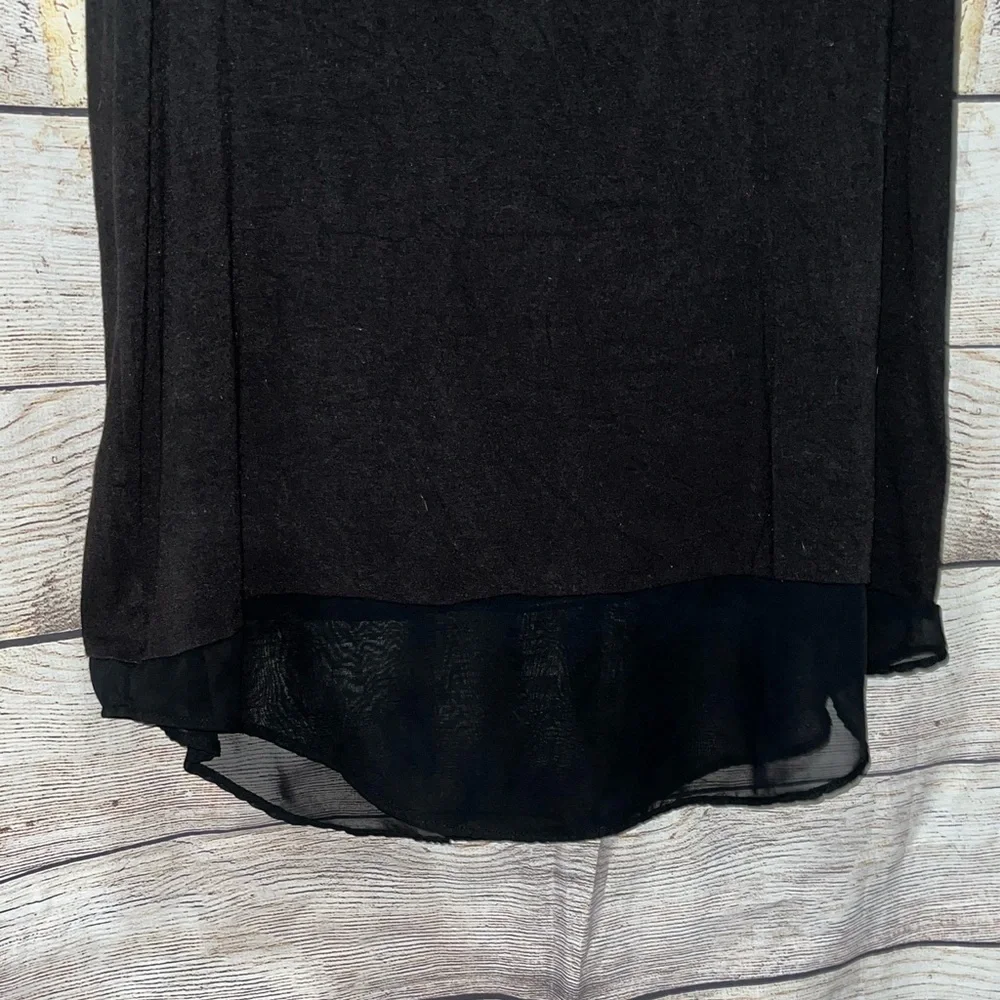 Sleeveless Top in black size L by Attention - Picture 5 of 9